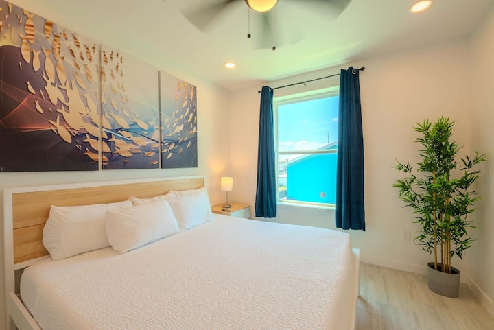 Fourth Bedroom