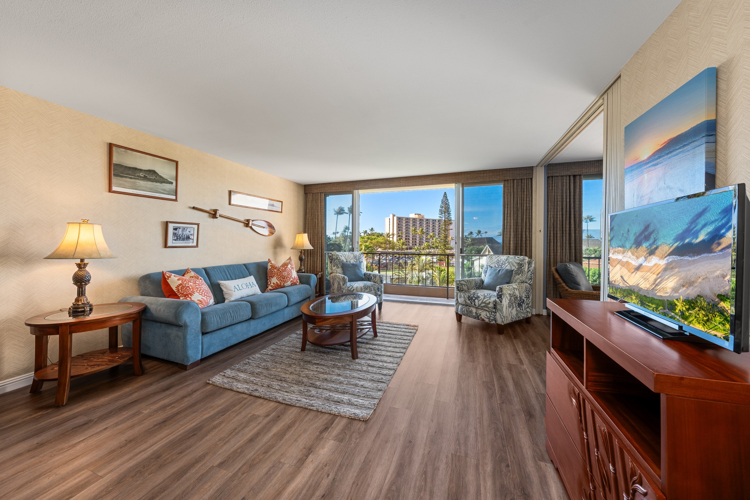Condo in Lahaina · ★5.0 · 1 bedroom · 3 beds · 1 bath - Image 5