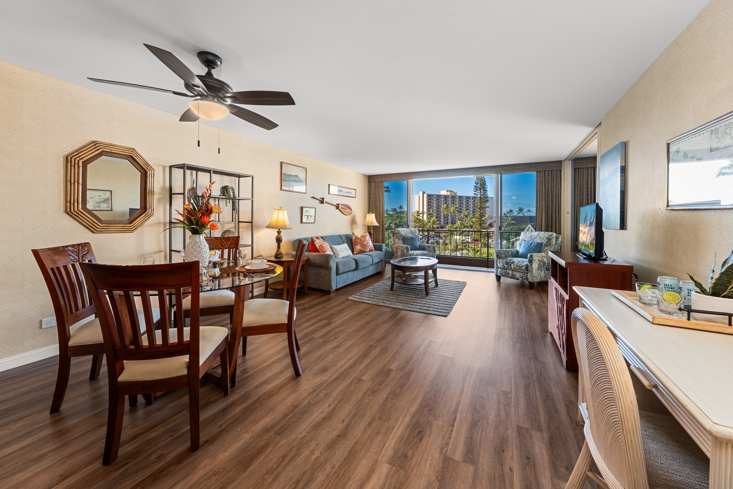 Condo in Lahaina · ★5.0 · 1 bedroom · 3 beds · 1 bath - Image 18