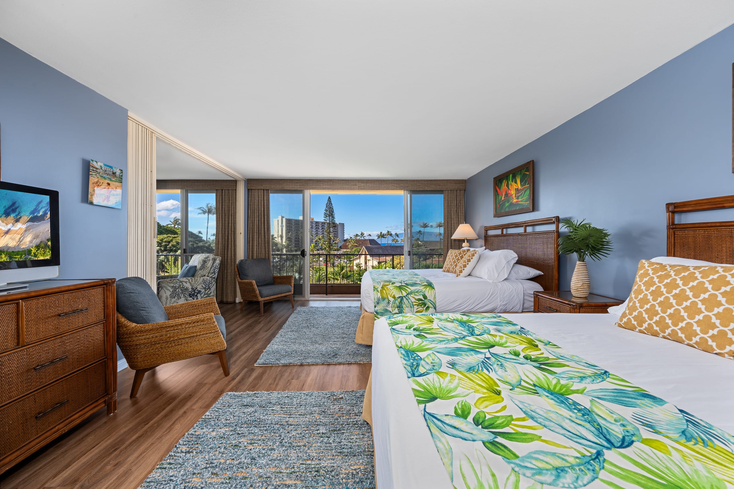 Condo in Lahaina · ★5.0 · 1 bedroom · 3 beds · 1 bath - Image 20