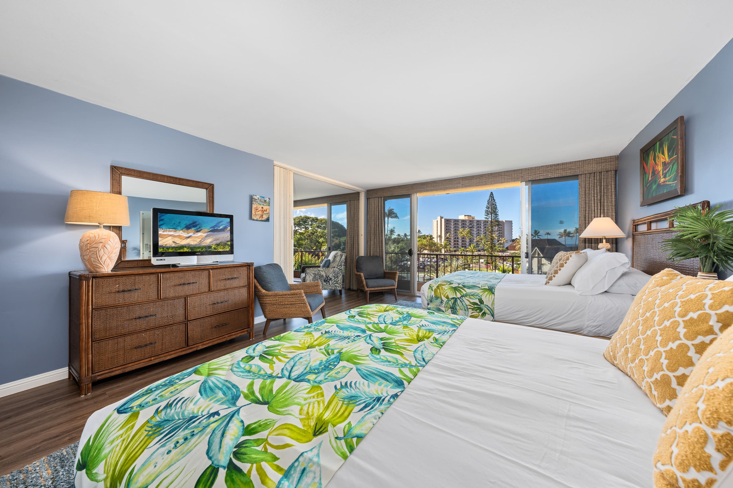 Condo in Lahaina · ★5.0 · 1 bedroom · 3 beds · 1 bath - Image 22