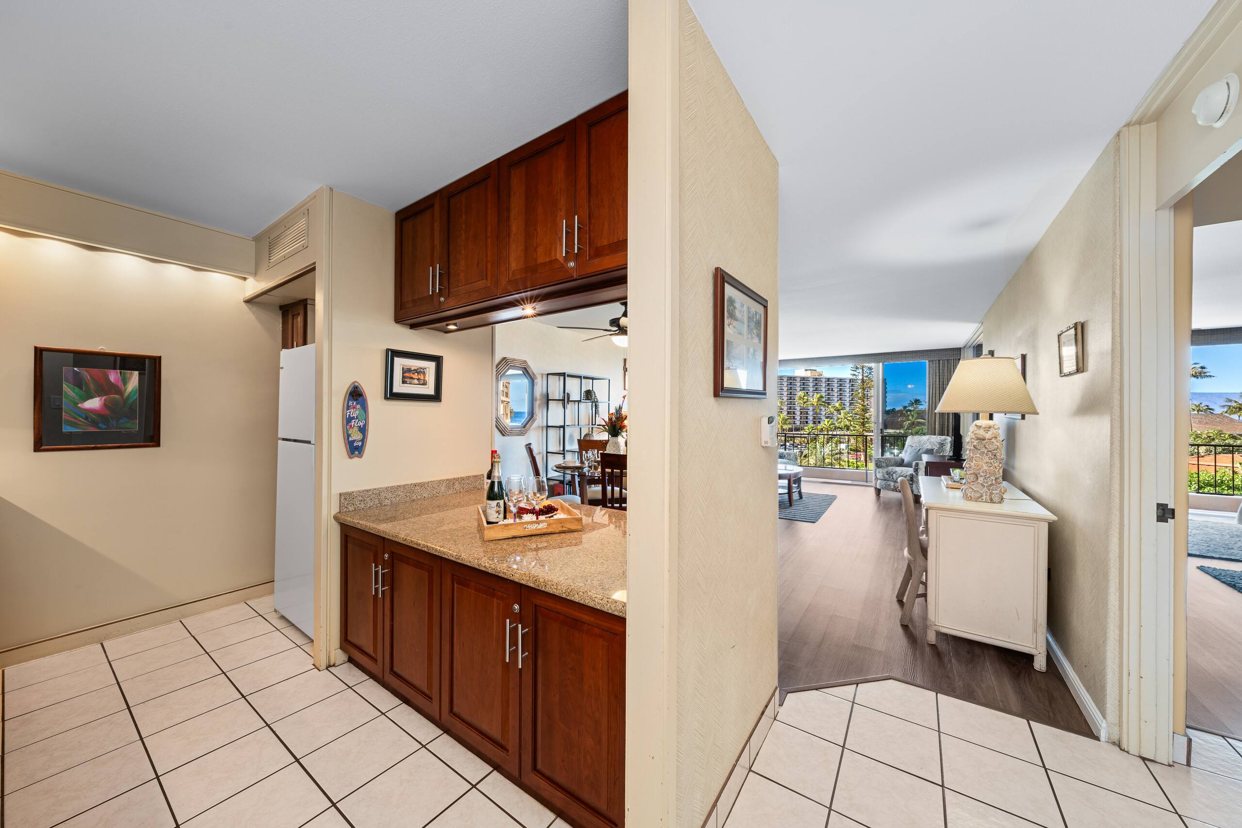 Condo in Lahaina · ★5.0 · 1 bedroom · 3 beds · 1 bath - Image 15
