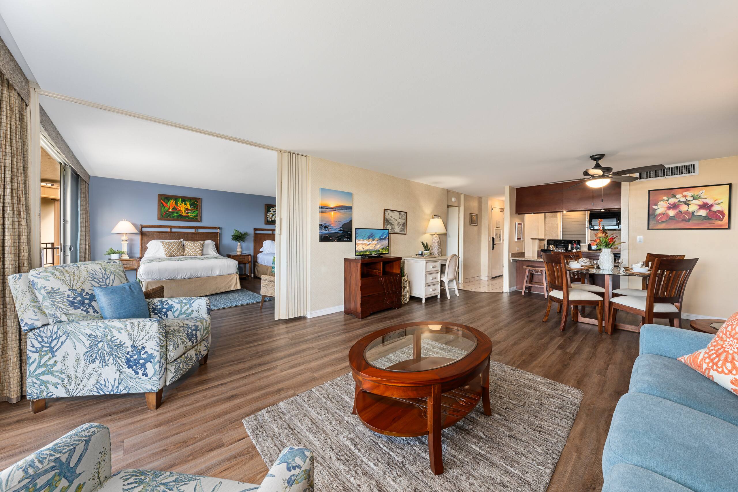 Condo in Lahaina · ★5.0 · 1 bedroom · 3 beds · 1 bath - Image 8