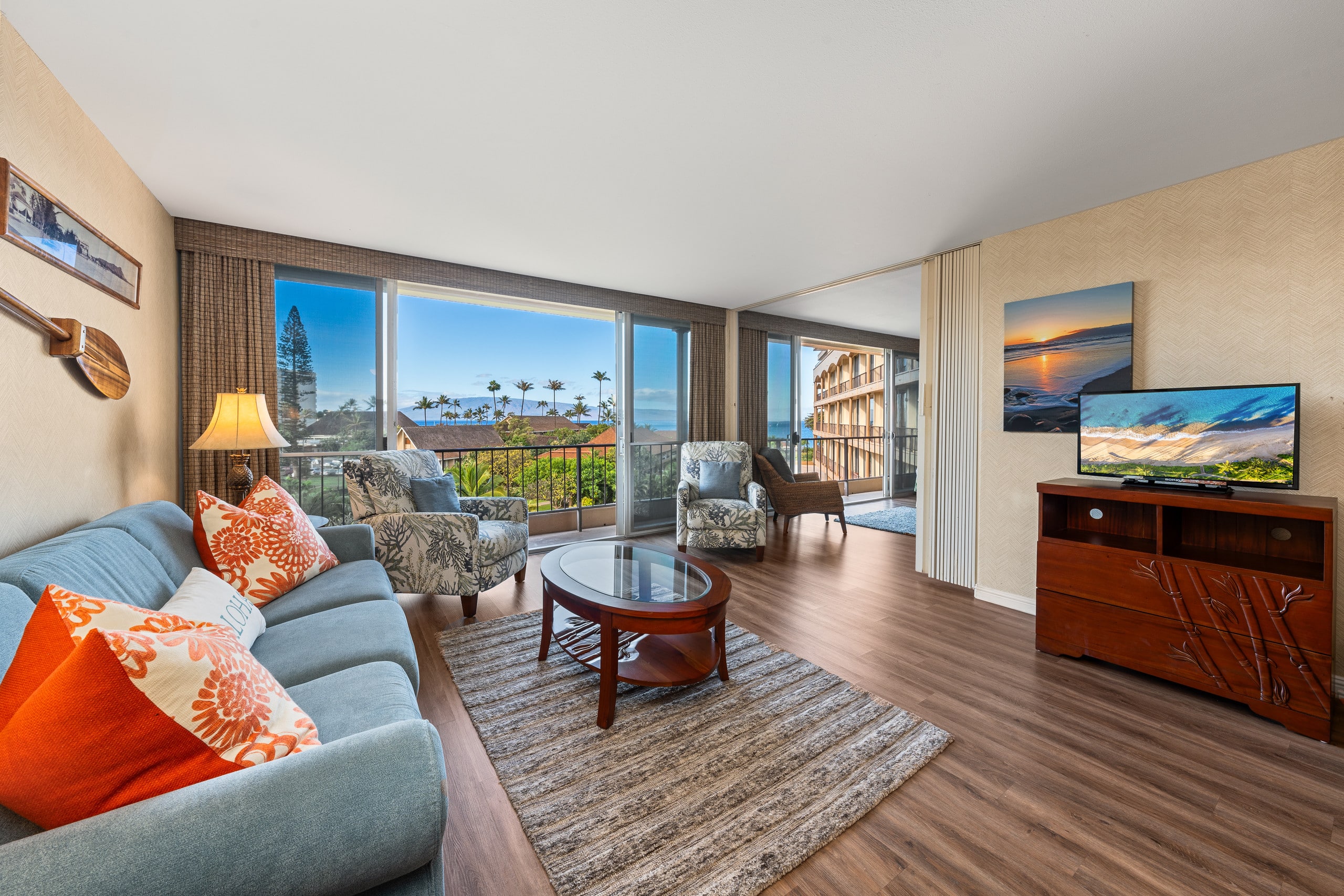 Condo in Lahaina · ★5.0 · 1 bedroom · 3 beds · 1 bath - Image 6