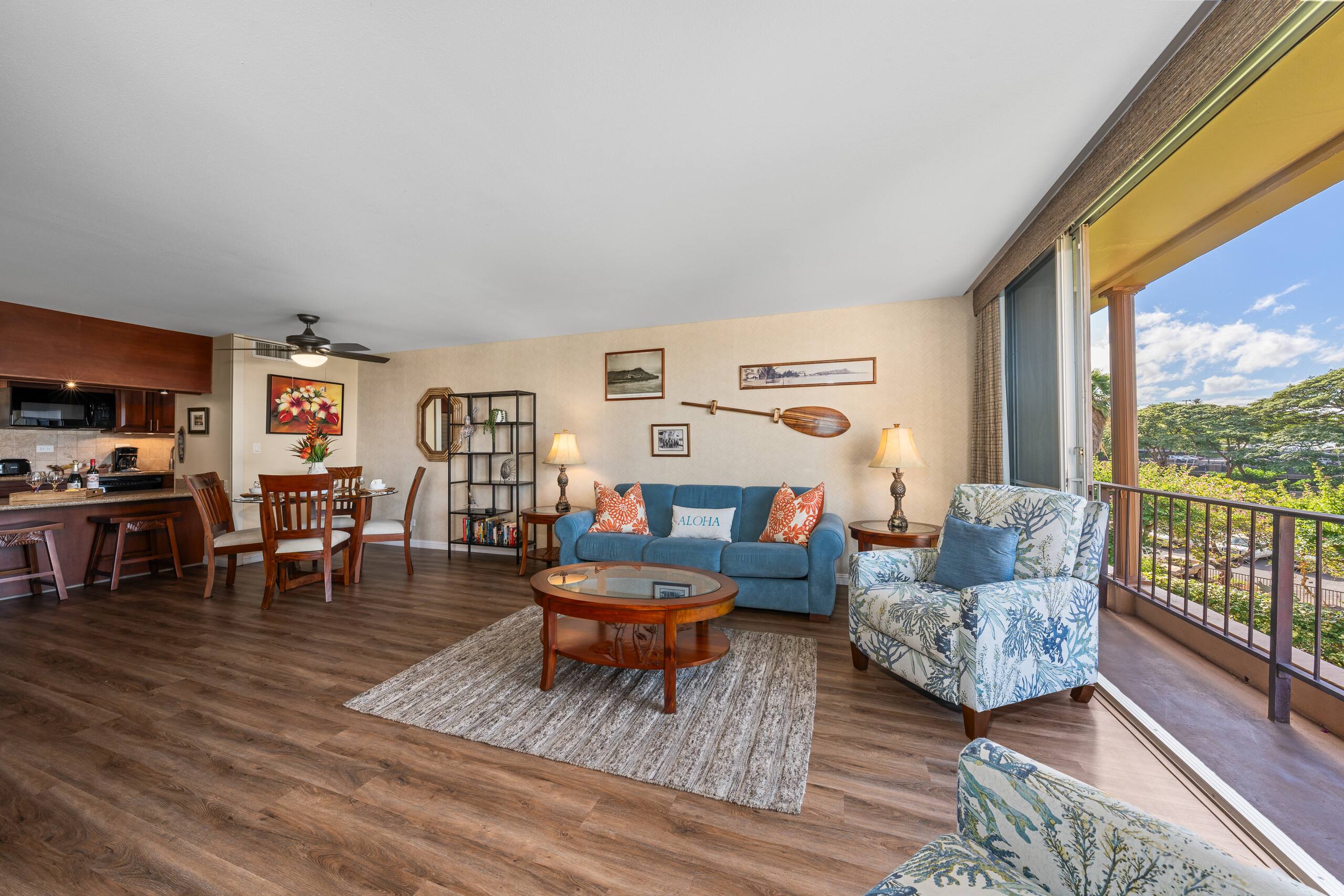 Condo in Lahaina · ★5.0 · 1 bedroom · 3 beds · 1 bath - Image 7