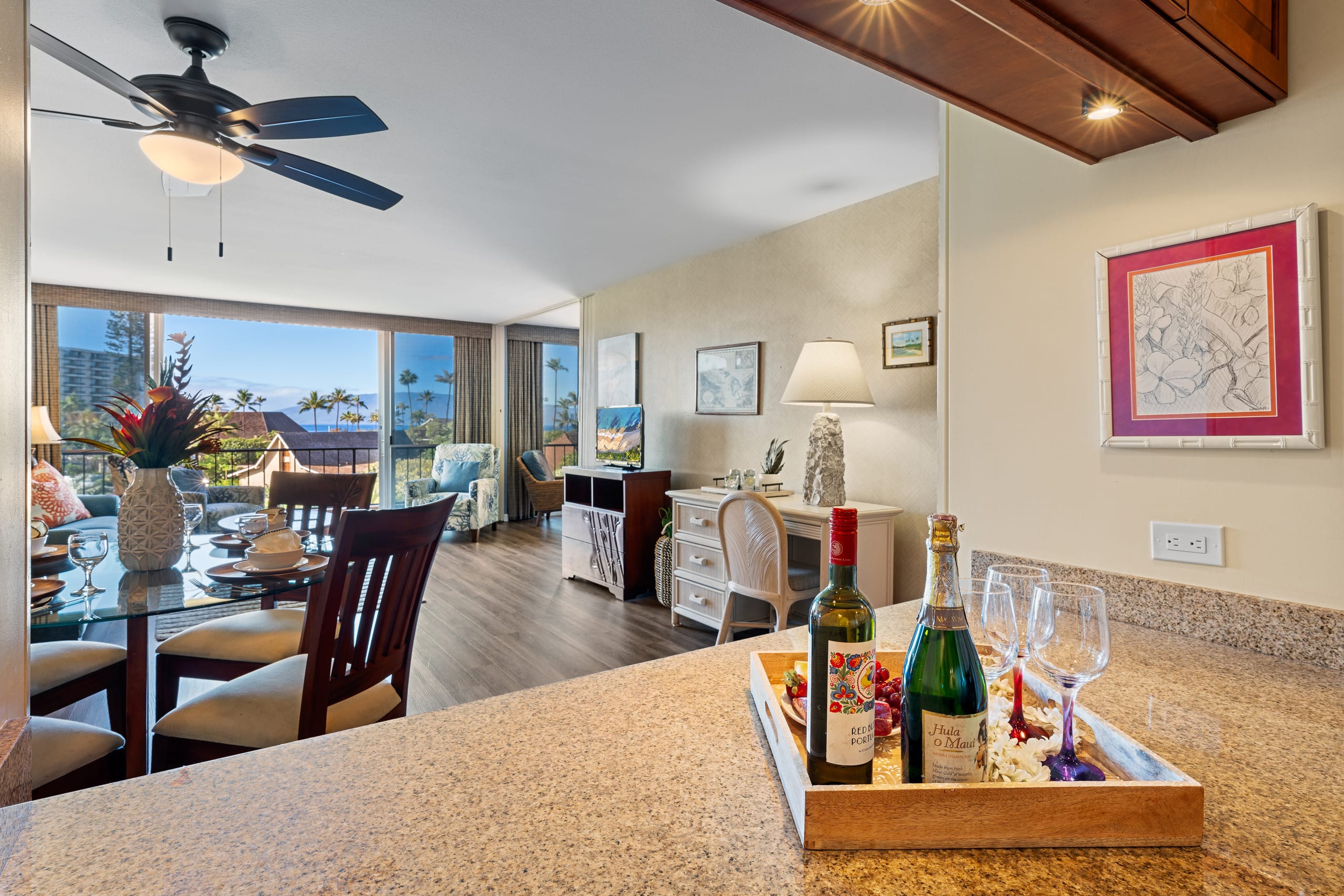 Condo in Lahaina · ★5.0 · 1 bedroom · 3 beds · 1 bath - Image 19