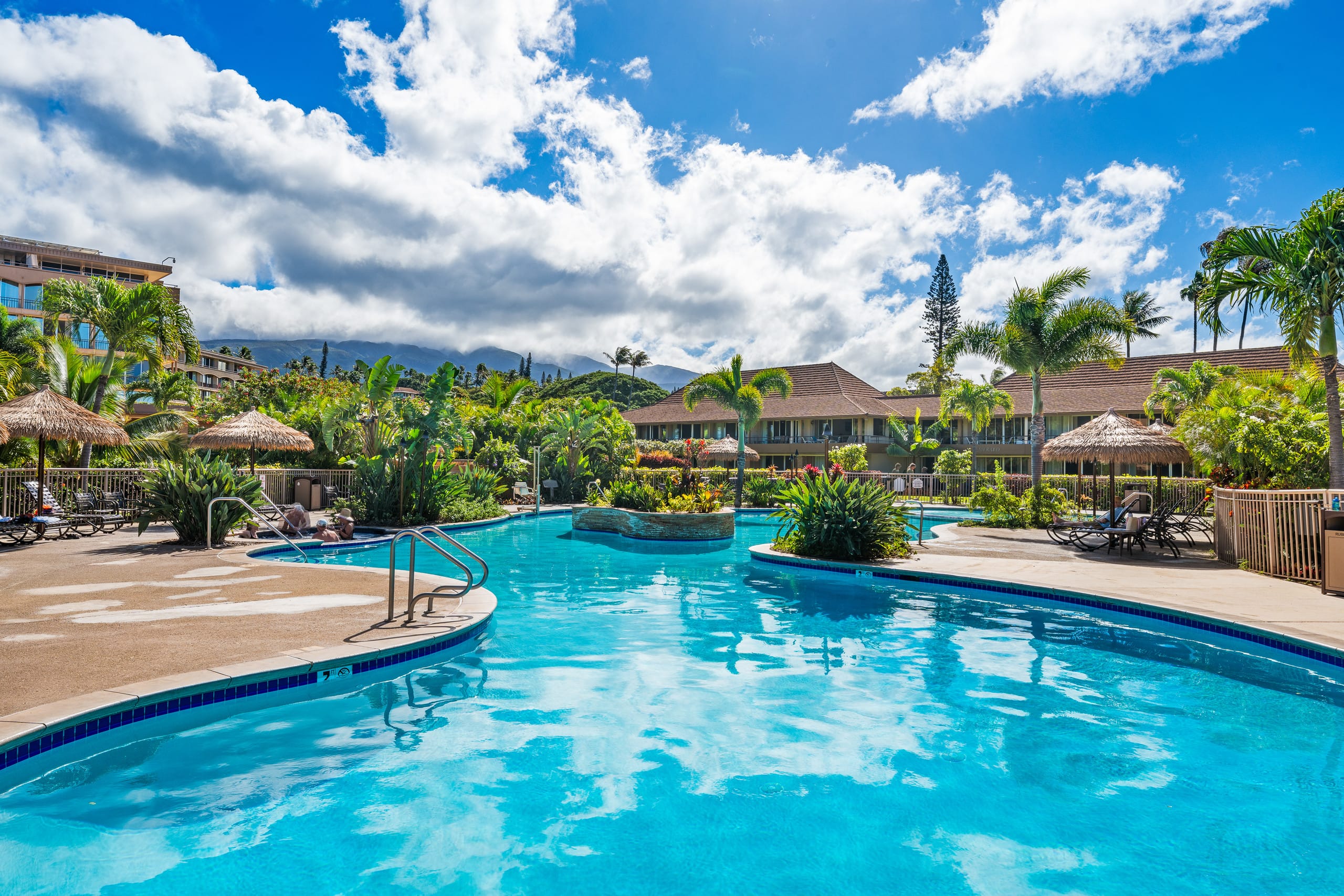 Condo in Lahaina · ★5.0 · 1 bedroom · 3 beds · 1 bath - Image 45