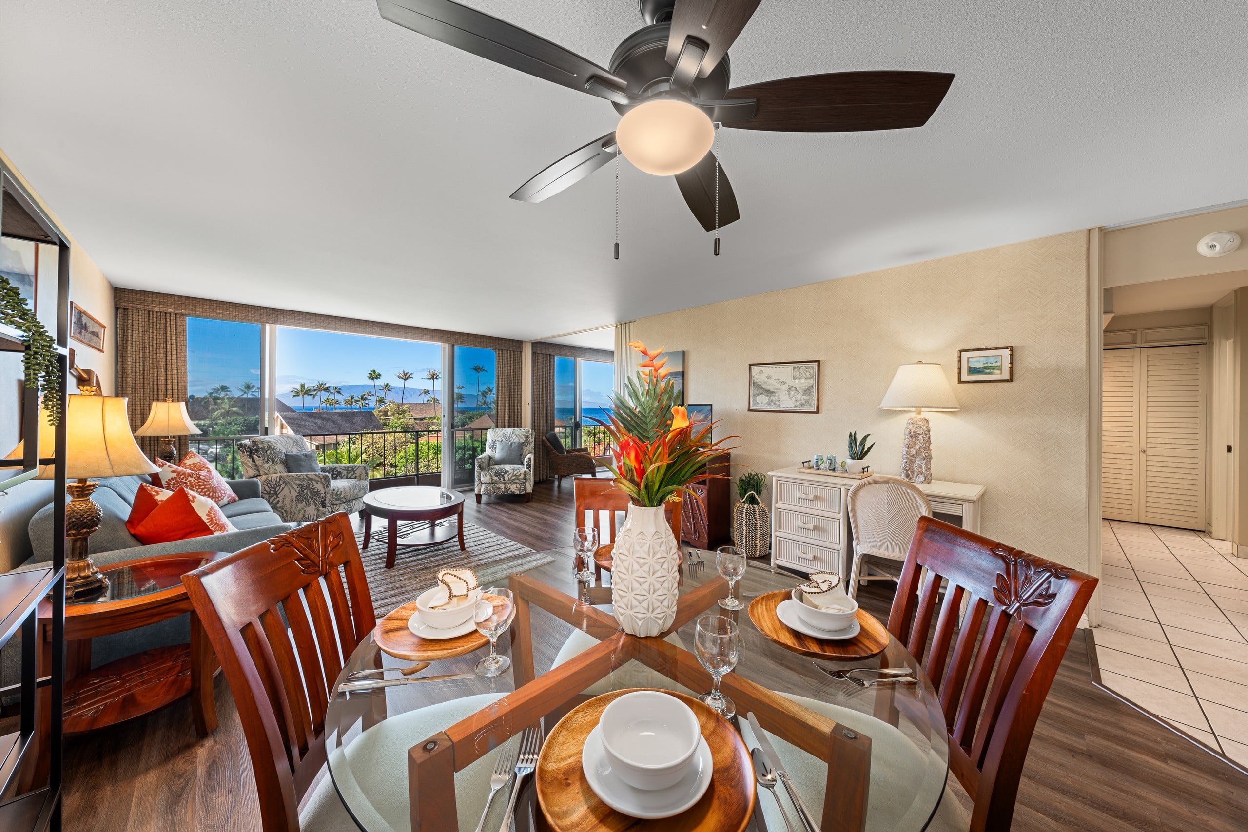 Condo in Lahaina · ★5.0 · 1 bedroom · 3 beds · 1 bath - Image 16