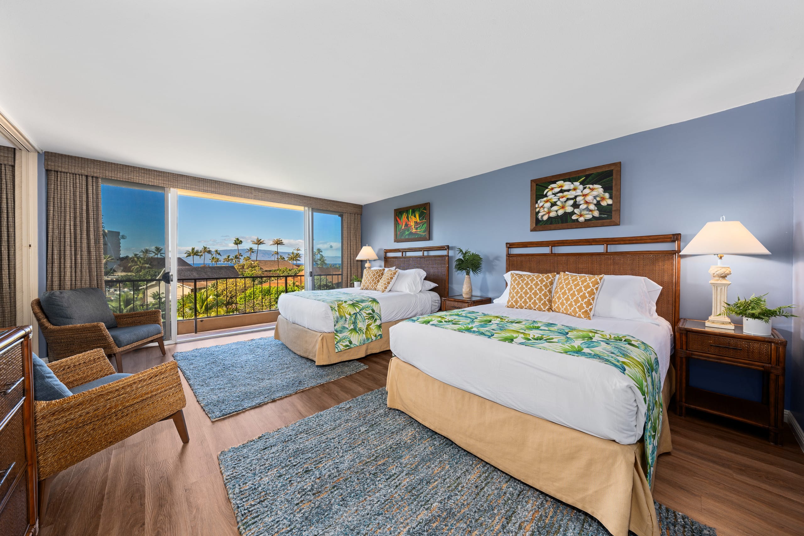 Condo in Lahaina · ★5.0 · 1 bedroom · 3 beds · 1 bath - Image 21
