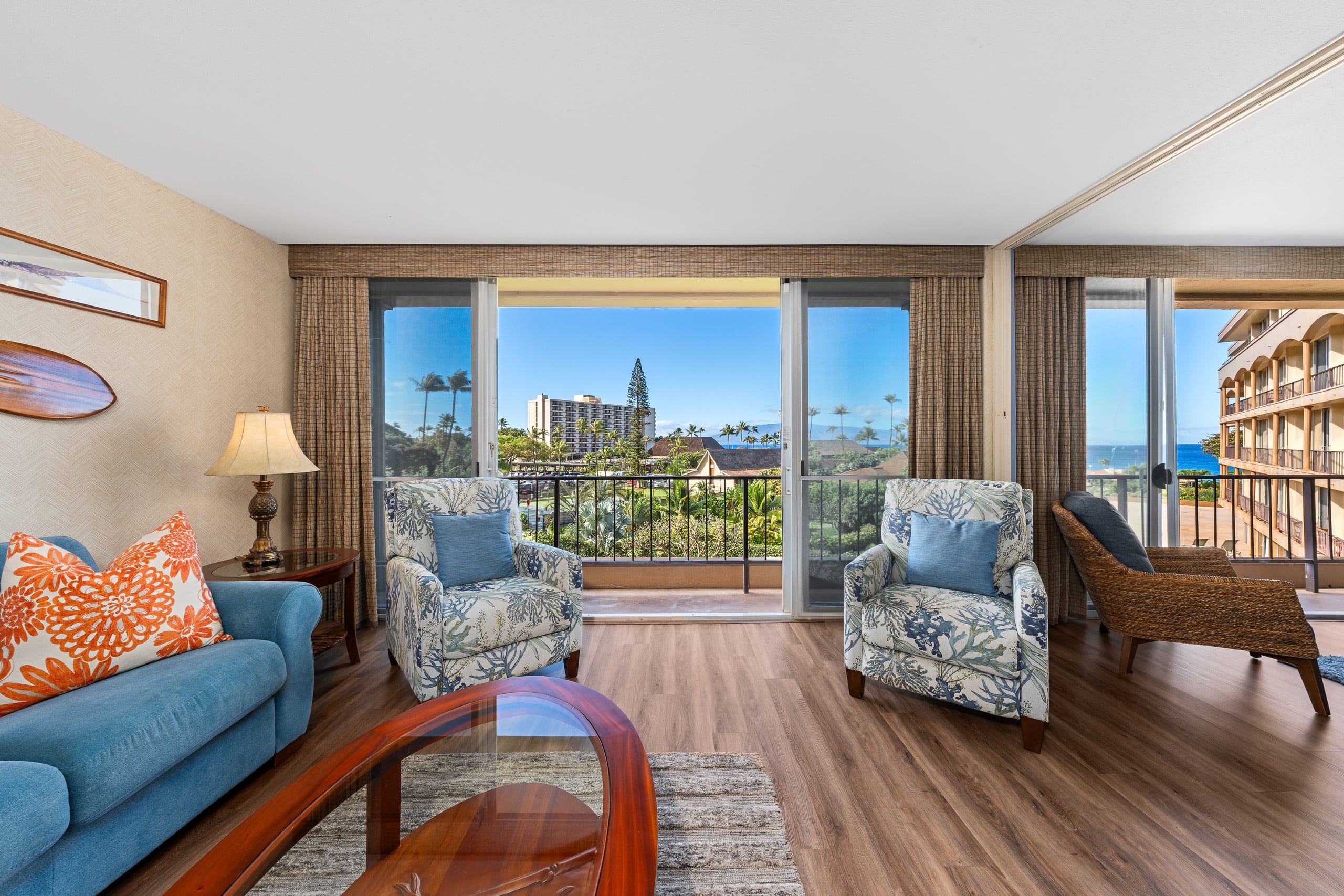 Condo in Lahaina · ★5.0 · 1 bedroom · 3 beds · 1 bath - Image 4