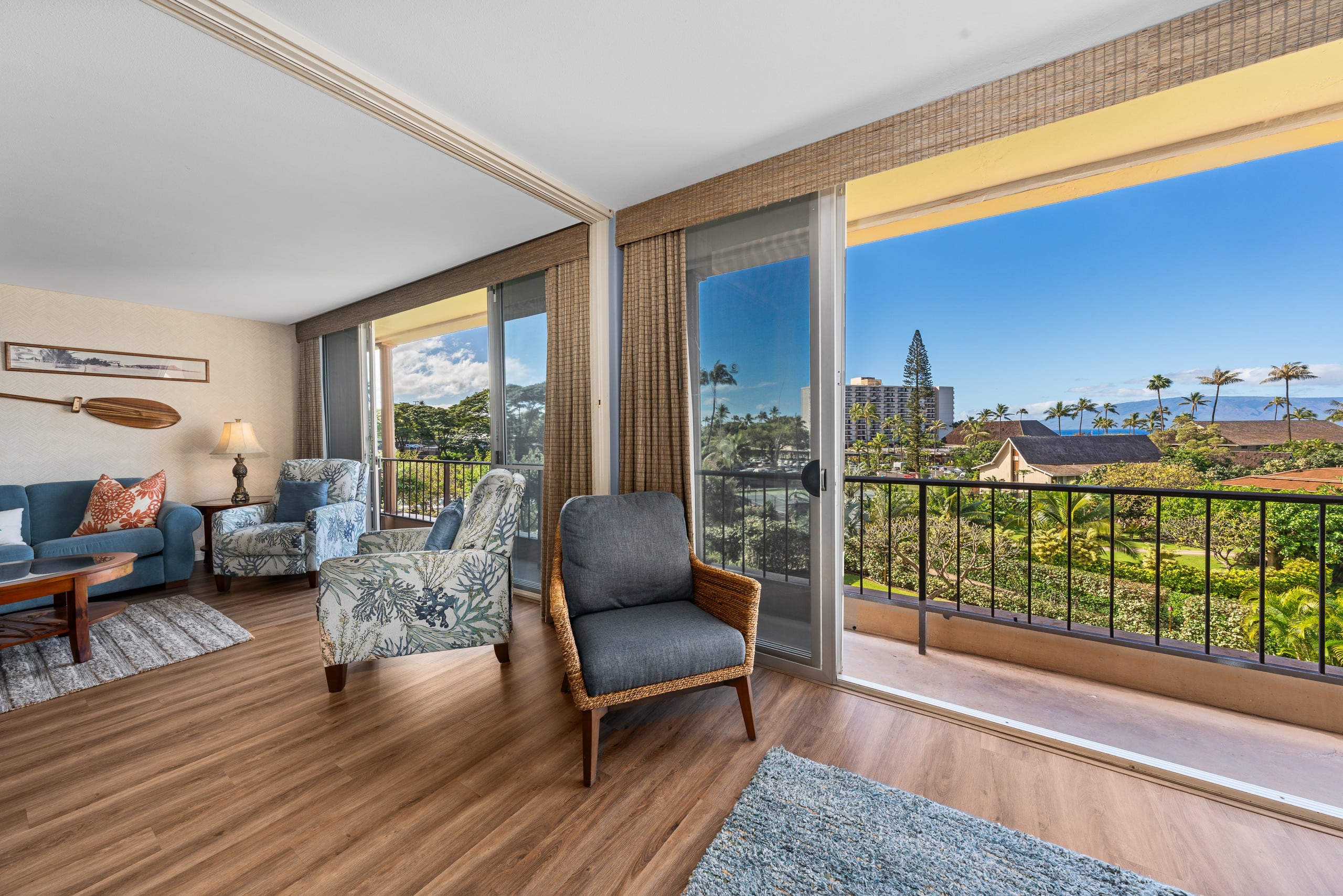 Condo in Lahaina · ★5.0 · 1 bedroom · 3 beds · 1 bath - Image 3