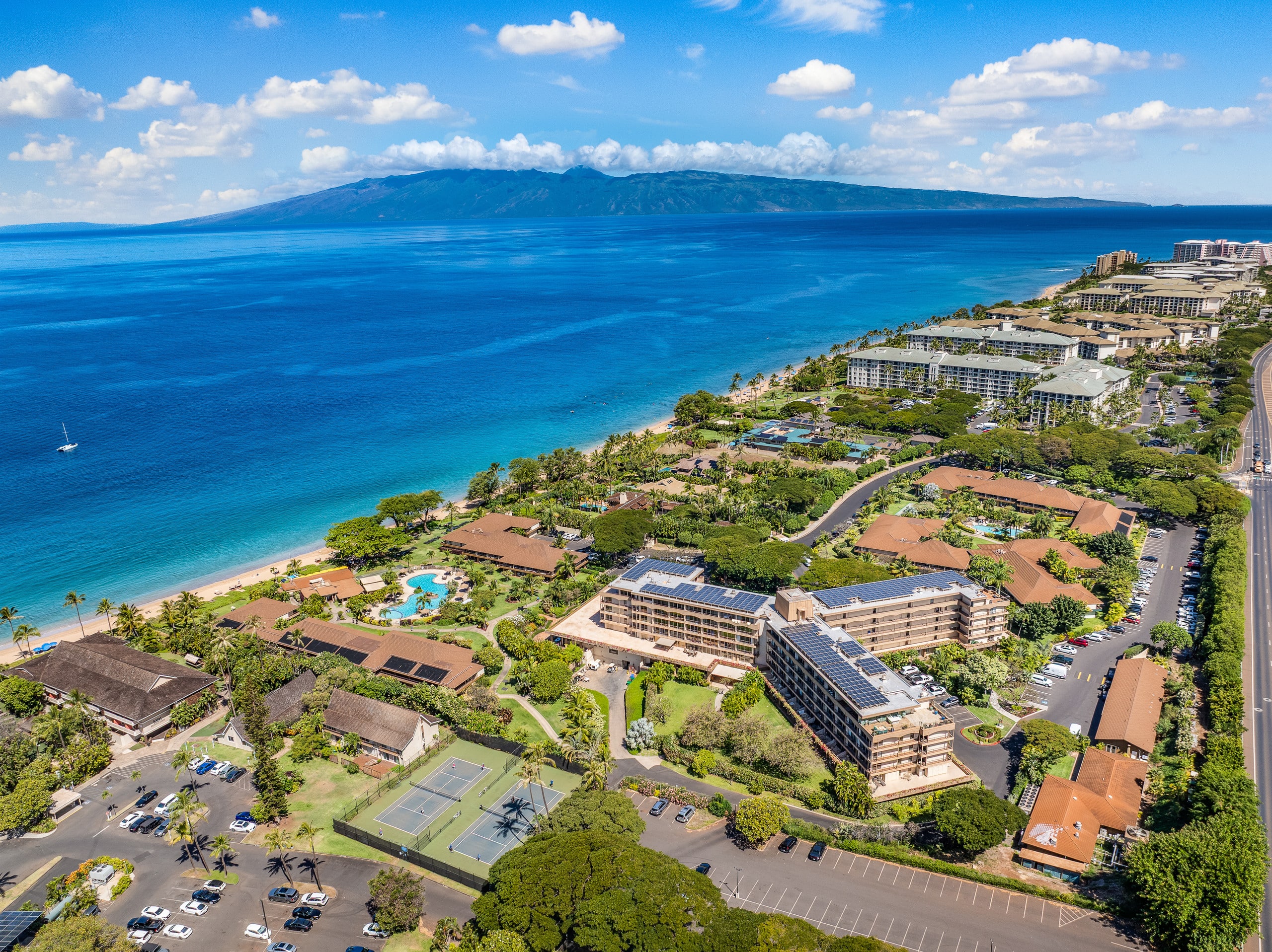 Condo in Lahaina · ★5.0 · 1 bedroom · 3 beds · 1 bath - Image 37