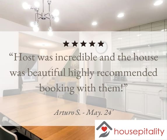 Housepitality – The Mint Julep House gallery image 4