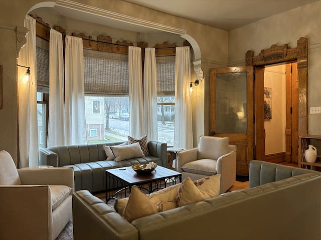 StayMKE LLC managed Airbnb listing 2