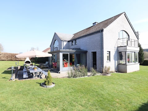 Beautiful Modern Group Home with Wellness