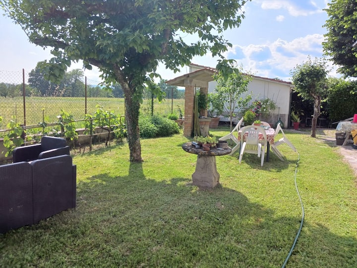 Relax In Campagna - Mugello Circuit - Borgo San Lorenzo