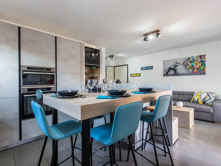 Clair De Dune By Interhome - Soorts-Hossegor