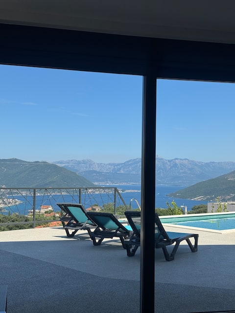 Bay View Village - Villa Eléanora 2