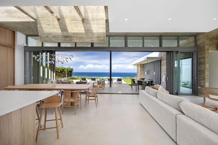 High End Apartment Buildings With Breathtaking Ocean Views photo