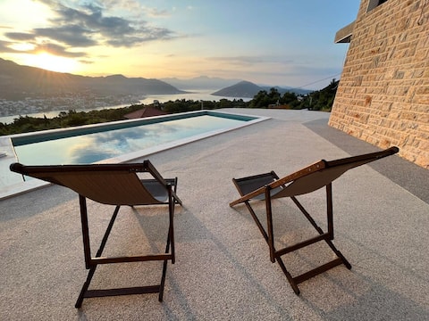 Bay View Village - Villa Eléanora 1