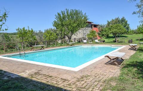 Stunning home in Montefiascone VT