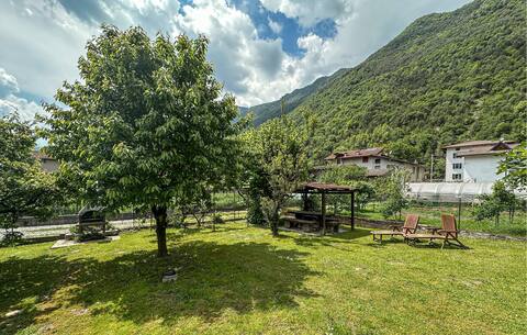 Nice apartment in Bagolino, fraz. Ponte