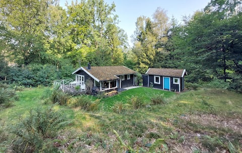 2 bedroom beautiful home in Höör