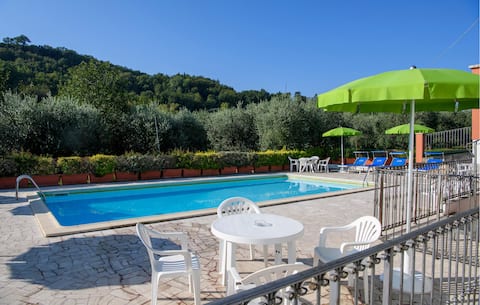 Awesome home in Ascoli Piceno.