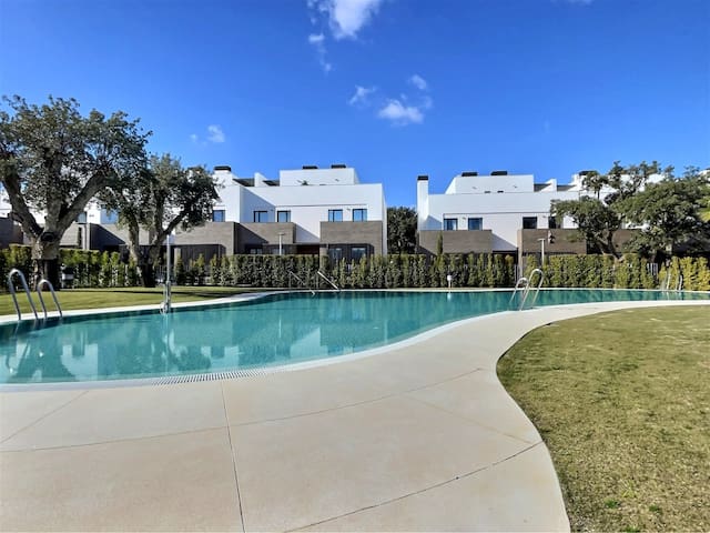 Iberia Living managed Airbnb listing 2