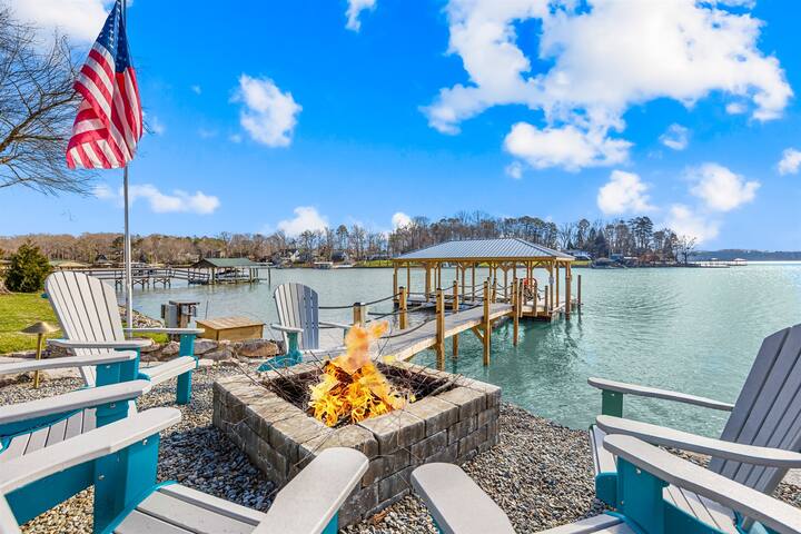 Wishlist managed Airbnb listing 1