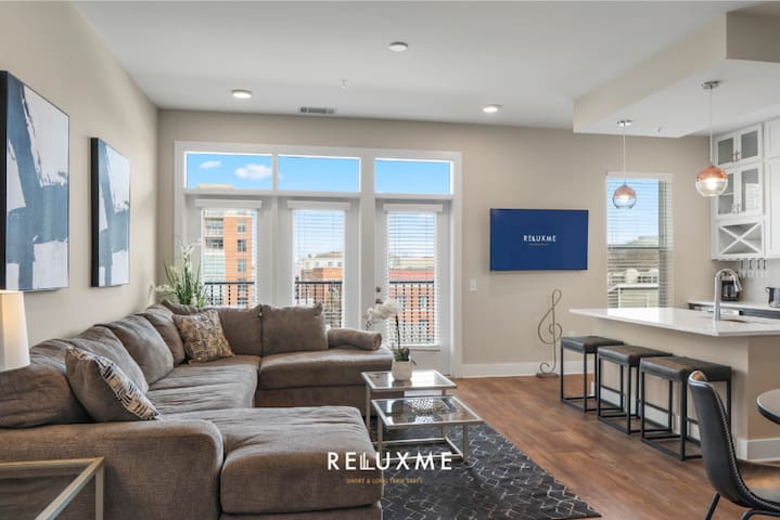 Reluxme managed Airbnb listing 2