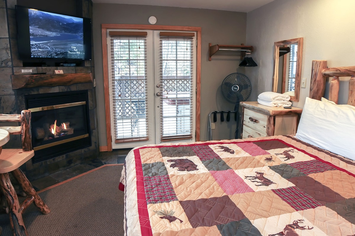 Fawn Valley Inn: 254 — Estes Park, CO — vacation rental