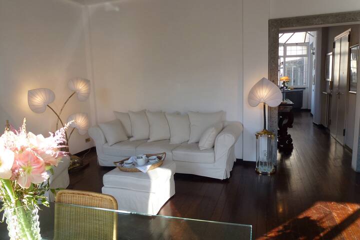 Perfect Bright Prime Spanish Steps-Balconies-Chic gallery image 3