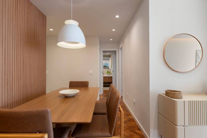 Confort and sofistication in Leblon gallery image 4