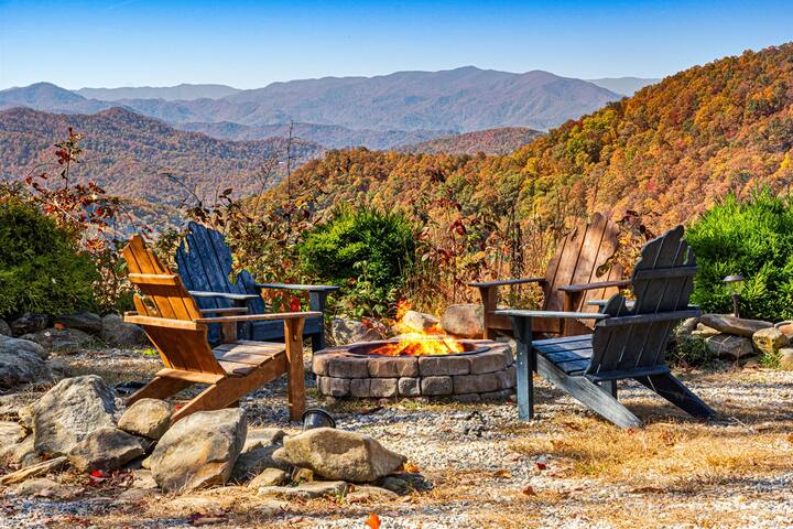 Ruidoso Lodge Cabins managed Airbnb listing 3