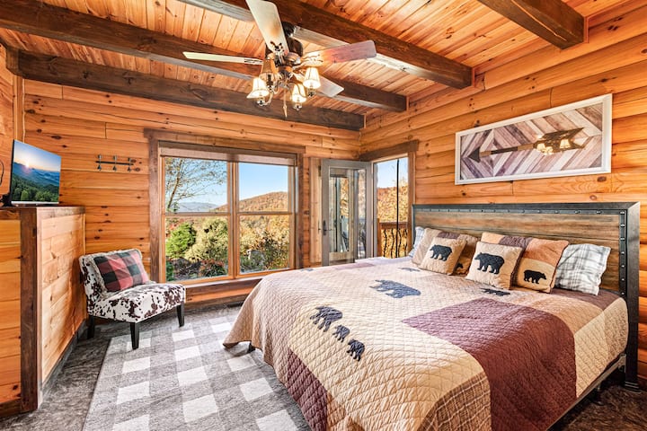 Спална соба 1