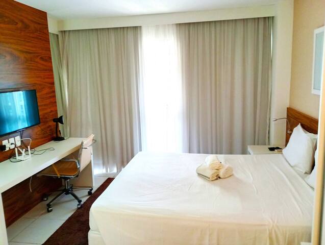 Só FLATS managed Airbnb listing 1