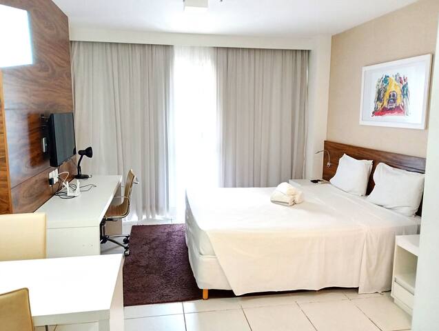 Só FLATS managed Airbnb listing 1