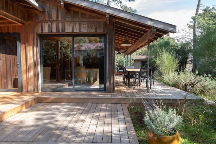Laetitia Et Jérémy managed Airbnb listing 1