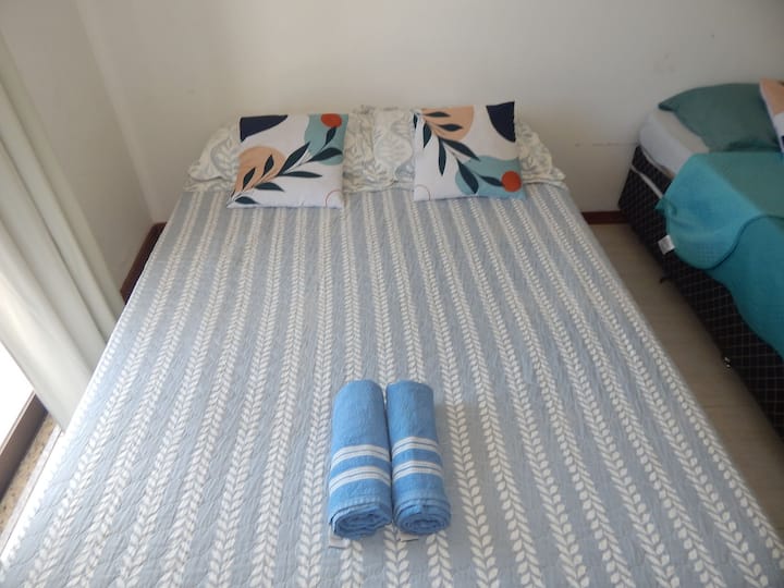 غرفة النوم 2