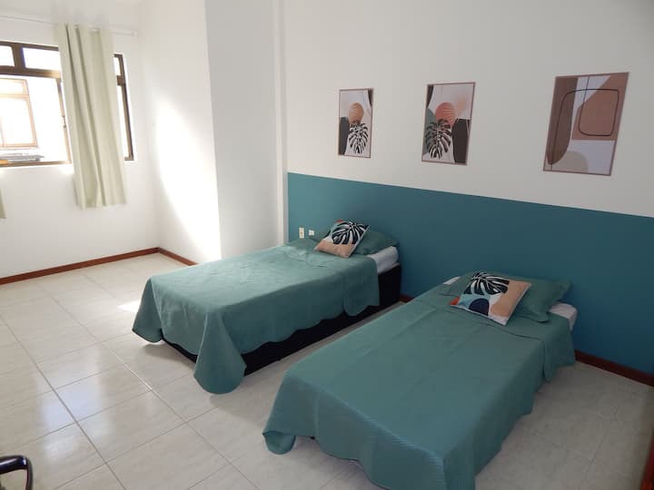 غرفة النوم 3