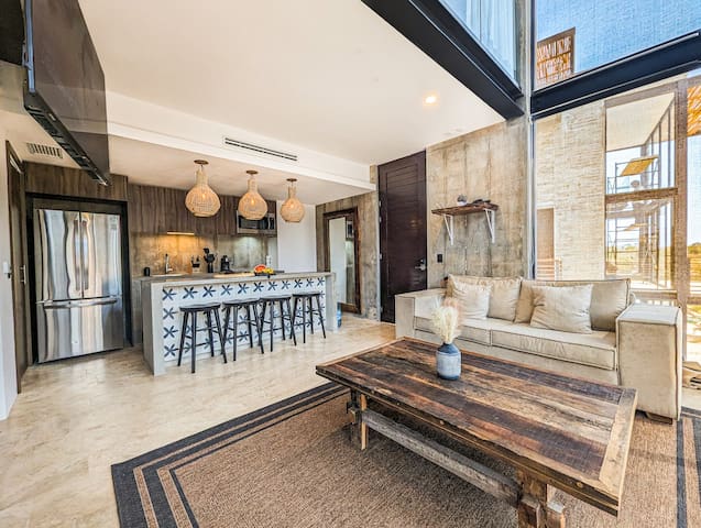 Nuju Rentals managed Airbnb listing 2