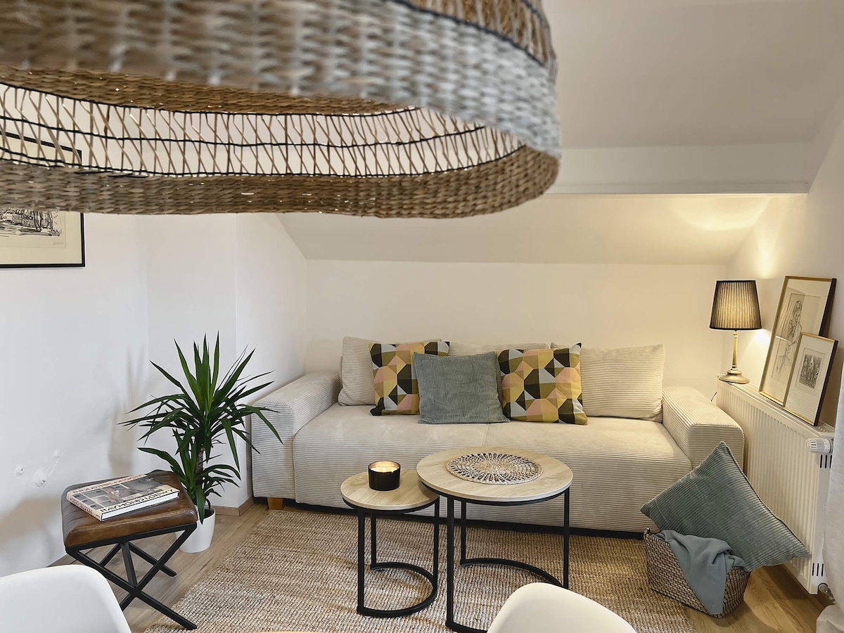 Annuncio Airbnb popolare: 55 m² apartment for max. 4 people with balcony a Schönau A.Königssee