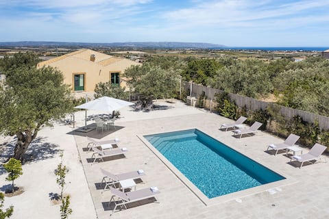 Villa Saracena - Villa Saracena