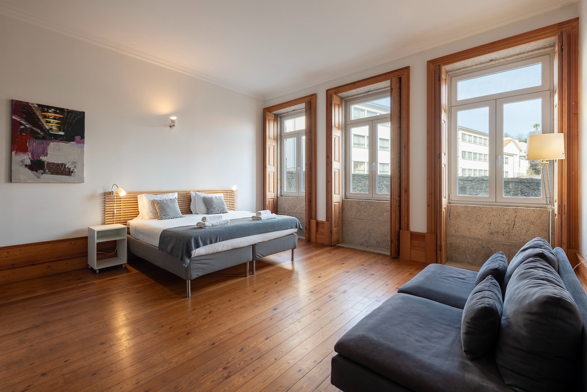 Спална соба