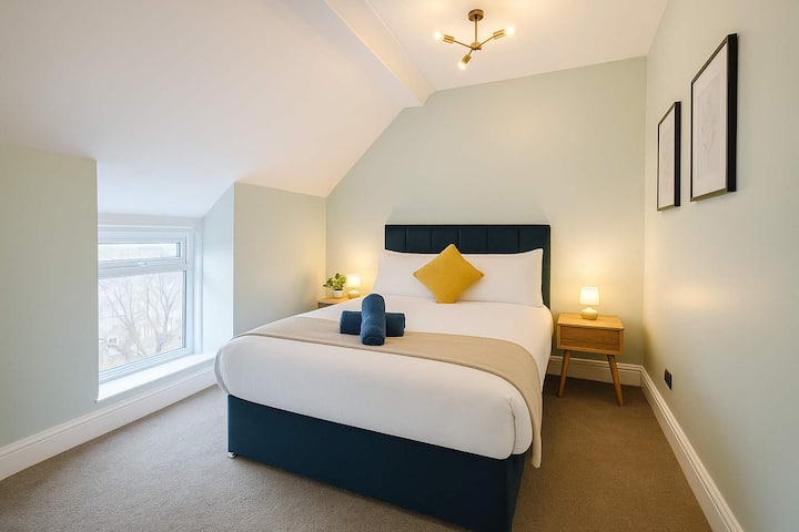 საძინებელი 1