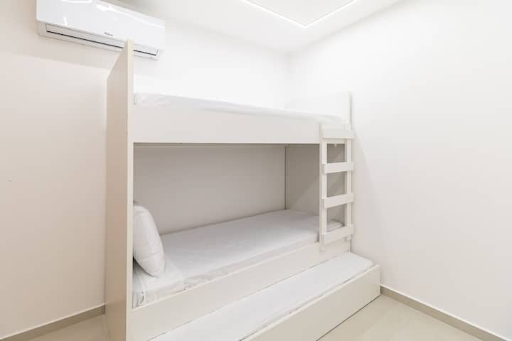 ห้องนอน