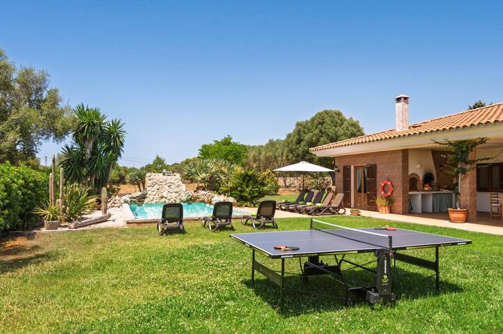 Villa Son Tretze by Villa Plus gallery image 4