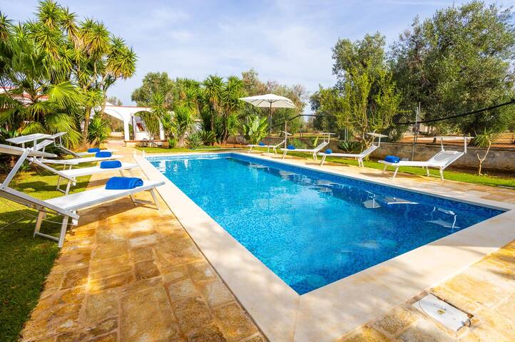 Villa Olivier by Villa Plus gallery image 4