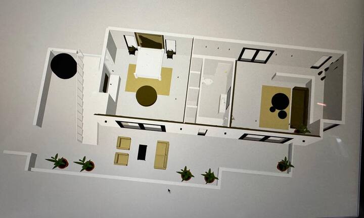 საძინებელი 4